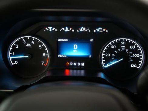 Used 2022 Ford F150 XL w/ STX Appearance Package AWD/4WD image 16