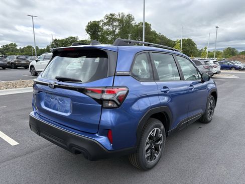 New 2026 Subaru Forester AWD/4WD image 7