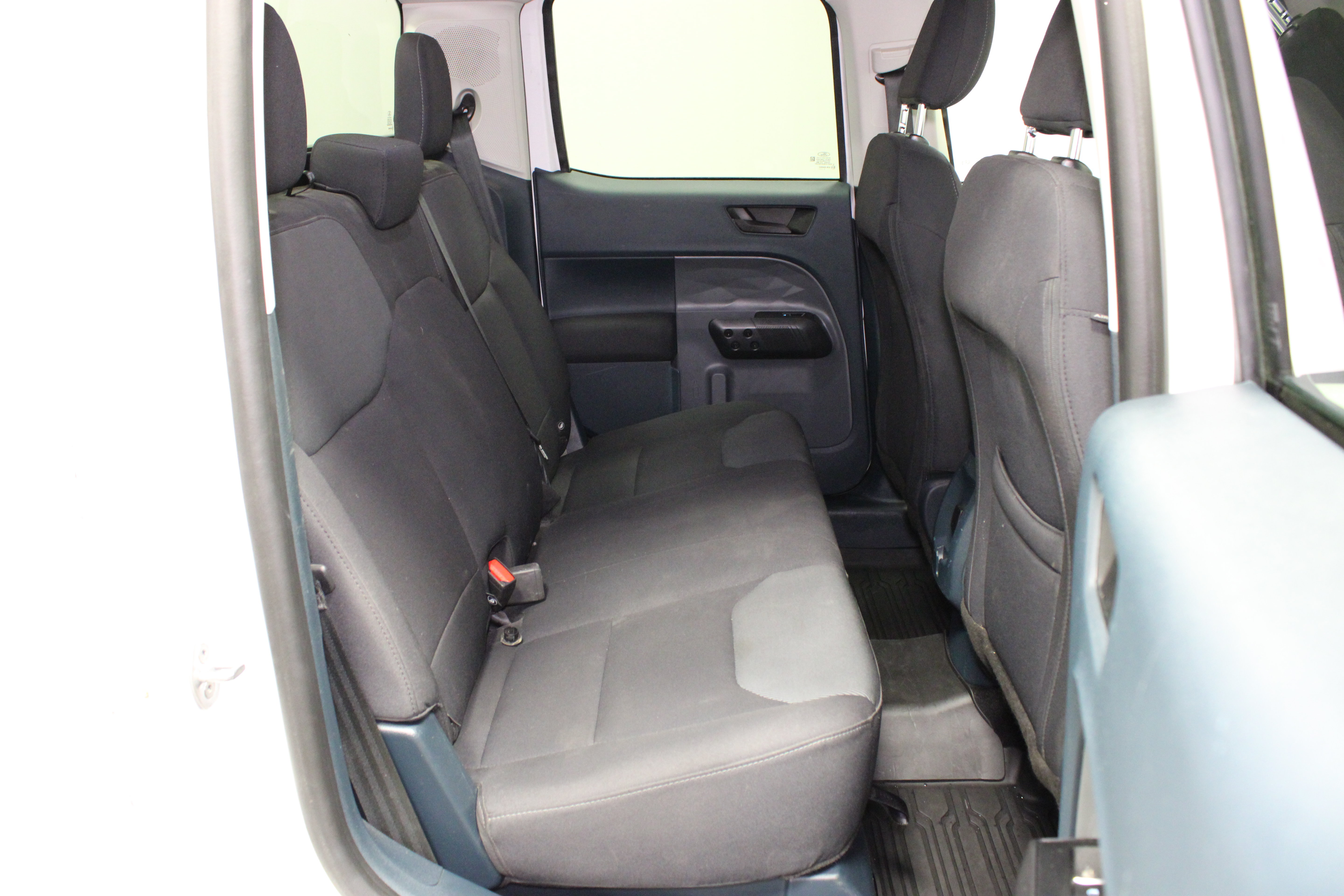 Used 2022 Ford Maverick XL w/ Equipment Group 100A Standard AWD/4WD image 14