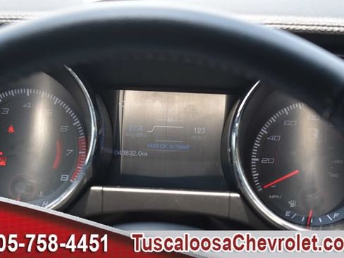 Used 2016 Ford Mustang Coupe w/ Equipment Group 051A RWD image 31