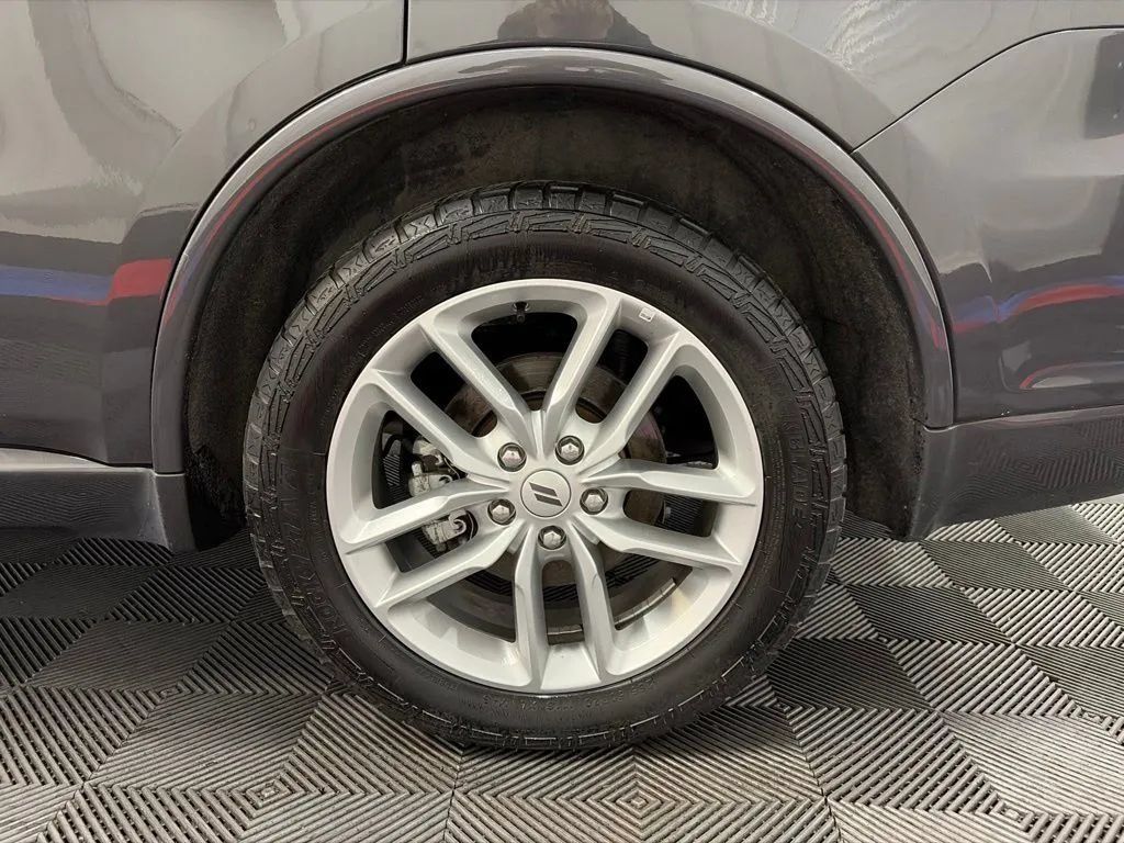 Used 2025 Dodge Durango R/T AWD/4WD image 27