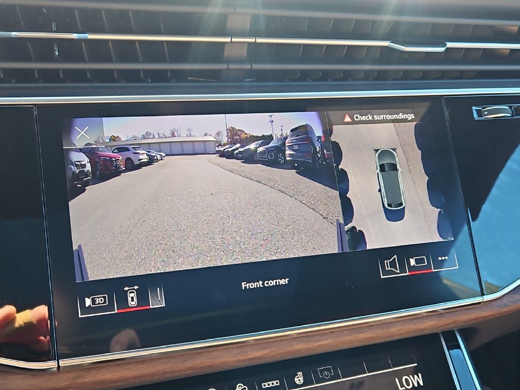 New 2027 Audi Q8 Premium Plus AWD/4WD image 9