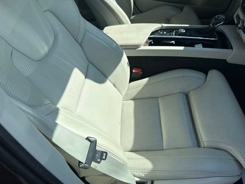 Used 2019 Volvo V90 T6 Inscription w/ Advanced Package AWD/4WD image 3
