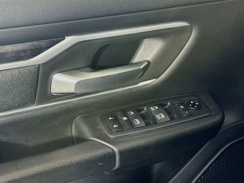 Used 2020 RAM 1500 Big Horn image 17