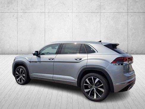 New 2026 Volkswagen Atlas Cross Sport SEL Premium R-Line image 7