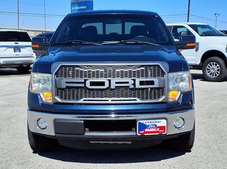 Used 2013 Ford F150 Lariat w/ Mid Equipment Group RWD video 2