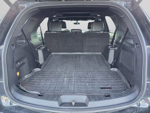 Used 2016 Ford Explorer Sport w/ Equipment Group 401A image 29