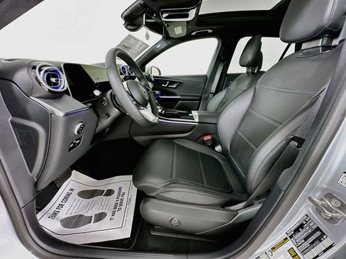 New 2026 Mercedes-Benz GLC 300 image 23