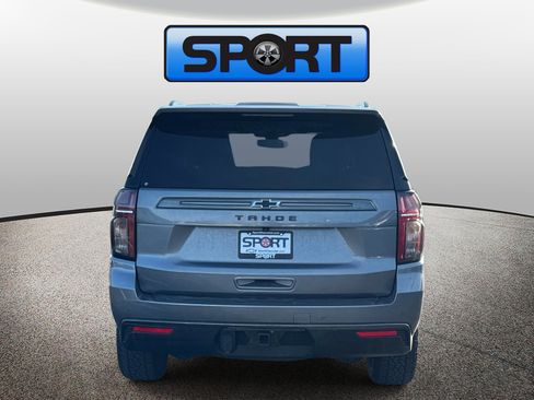 Used 2022 Chevrolet Tahoe Z71 w/ Luxury Package image 24