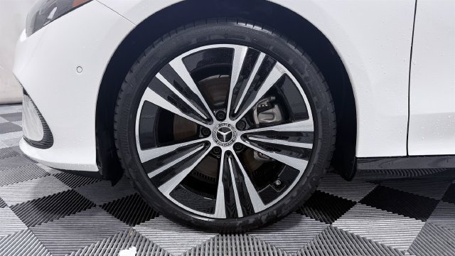 Used 2026 Mercedes-Benz CLA 250+ image 8