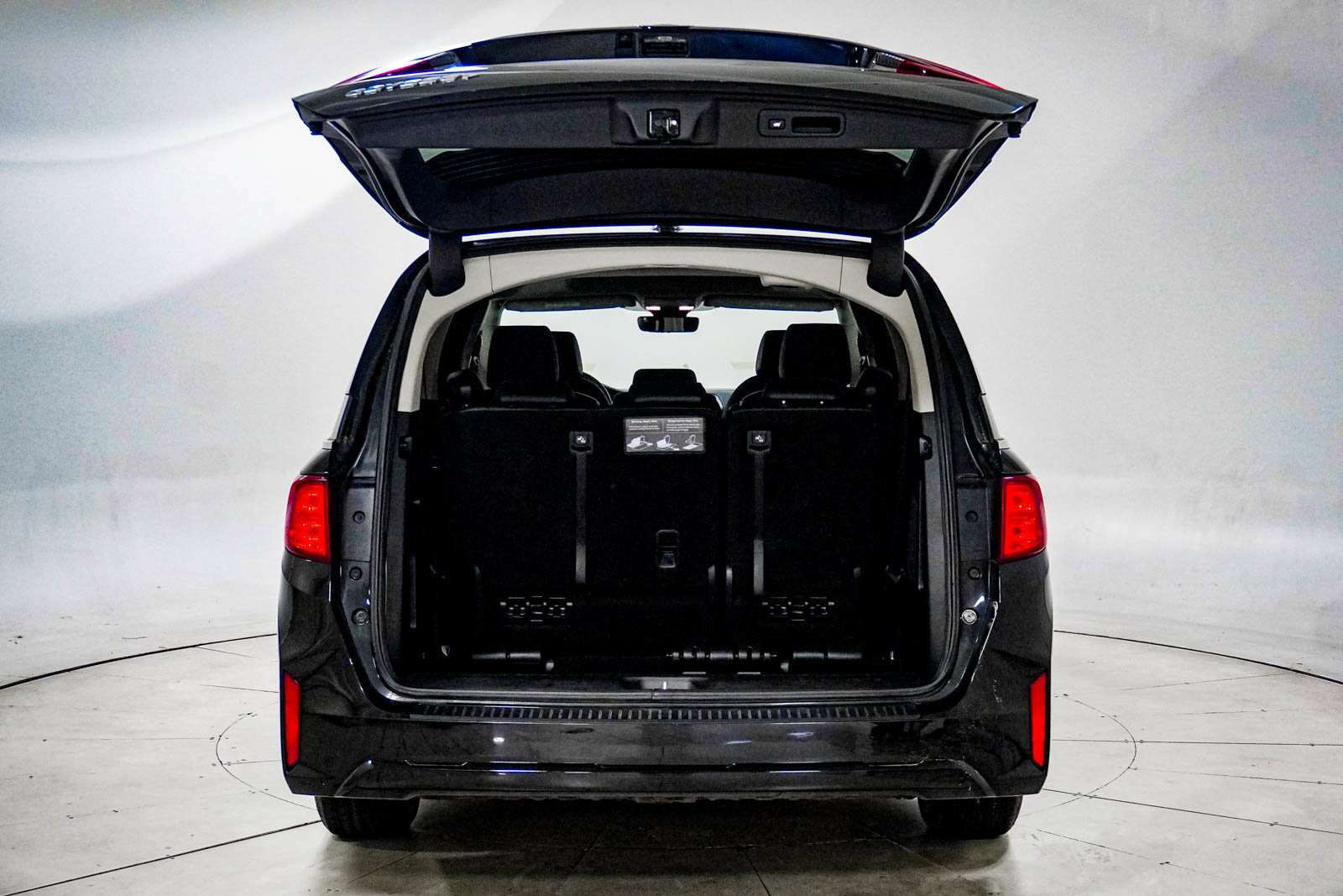 Used 2025 Honda Odyssey EX-L image 8