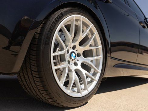 Used 2011 BMW M3 Sedan image 12