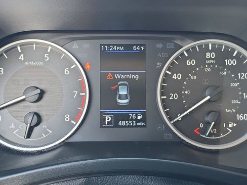 Used 2022 Nissan Sentra S image 28