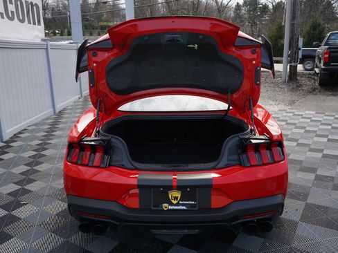 Used 2025 Ford Mustang GT Premium w/ GT Performance Package image 53