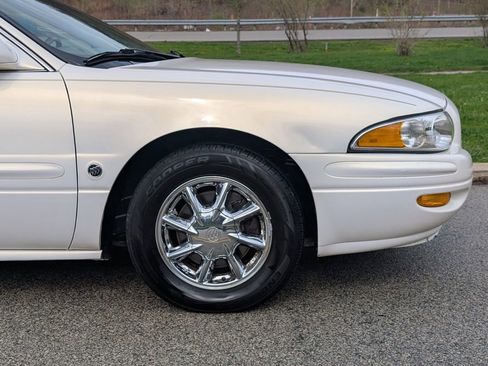 Used 2005 Buick Le Sabre Limited w/ Celebration Edition Package image 18