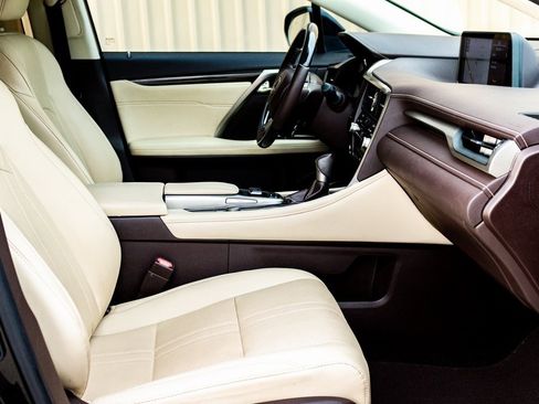 Used 2019 Lexus RX 350 FWD image 23