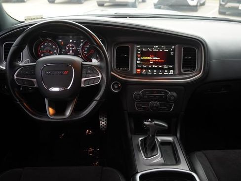Used 2021 Dodge Charger Scat Pack RWD image 13