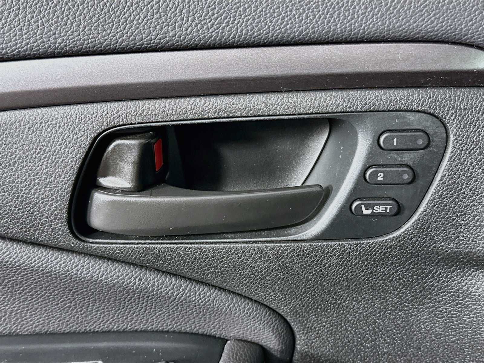 Used 2023 Honda Passport EX-L image 24