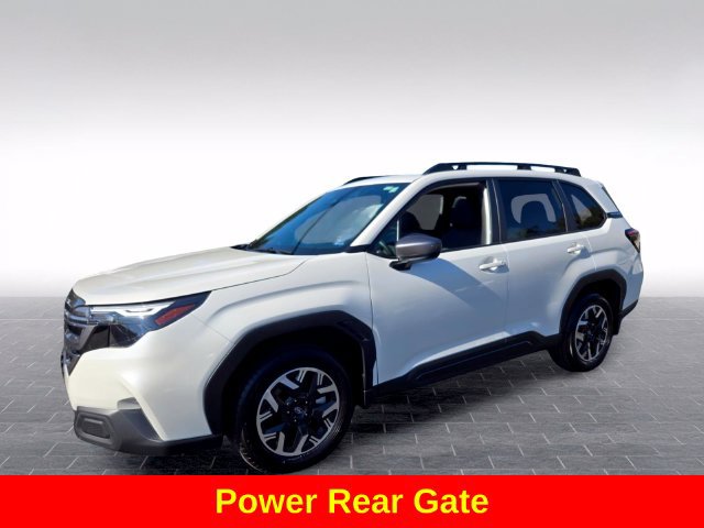 Certified 2026 Subaru Forester Premium AWD/4WD image 4