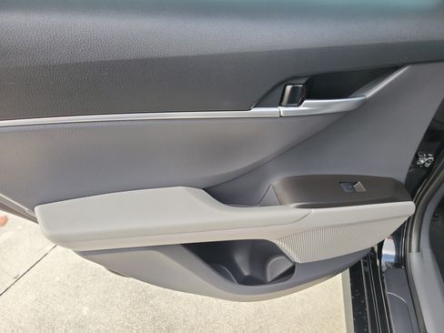 Certified 2023 Toyota Camry LE FWD image 11