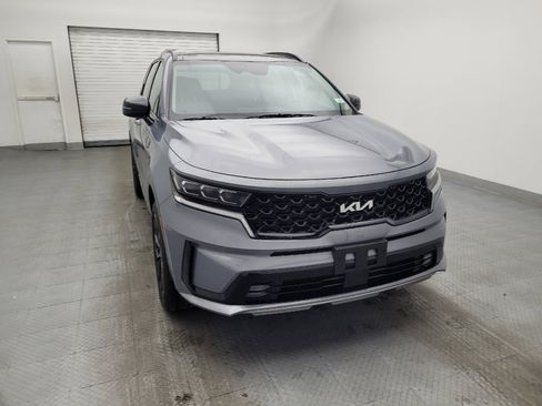 Used 2022 Kia Sorento SX image 14