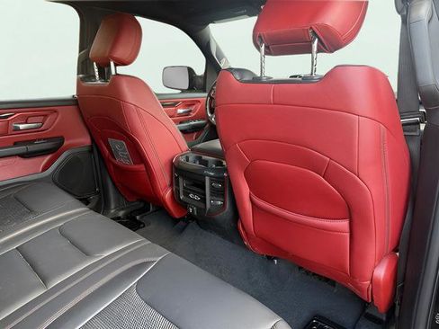 Used 2019 RAM 1500 Rebel w/ Rebel Level 2 Equipment Group image 26