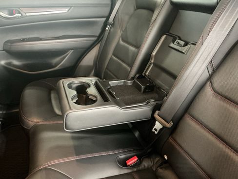 Used 2023 MAZDA CX-5 Carbon Edition AWD/4WD image 18