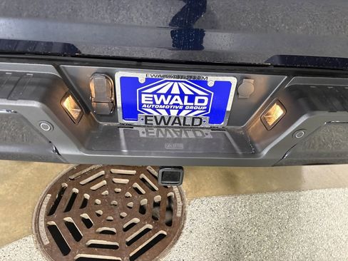 New 2025 Ford F150 Lariat w/ Equipment Group 501A Mid image 30