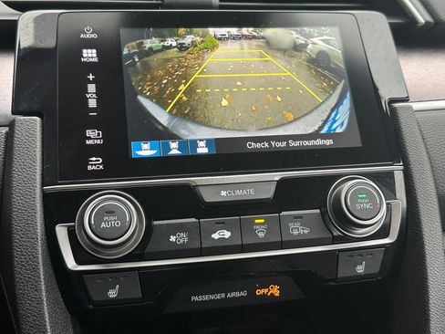 Used 2016 Honda Civic Touring image 26