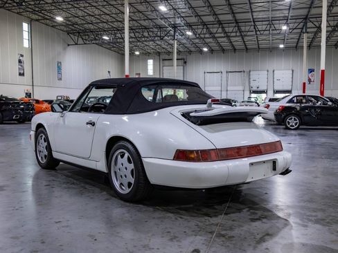 Used 1990 Porsche 911 Carrera image 20