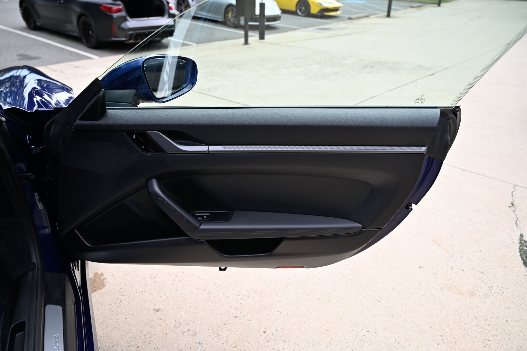 Used 2020 Porsche 911 Carrera RWD image 46