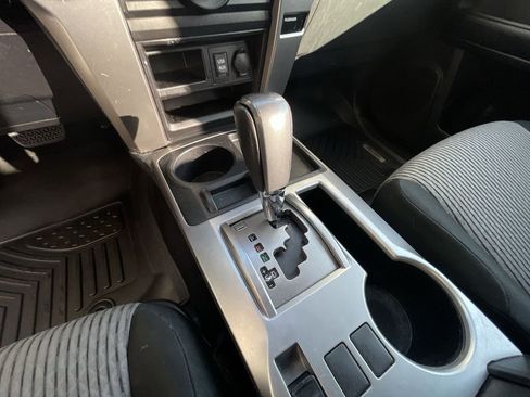 Used 2018 Toyota 4Runner SR5 RWD image 16