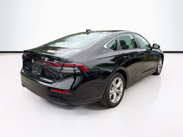 Used 2024 Honda Accord LX image 9
