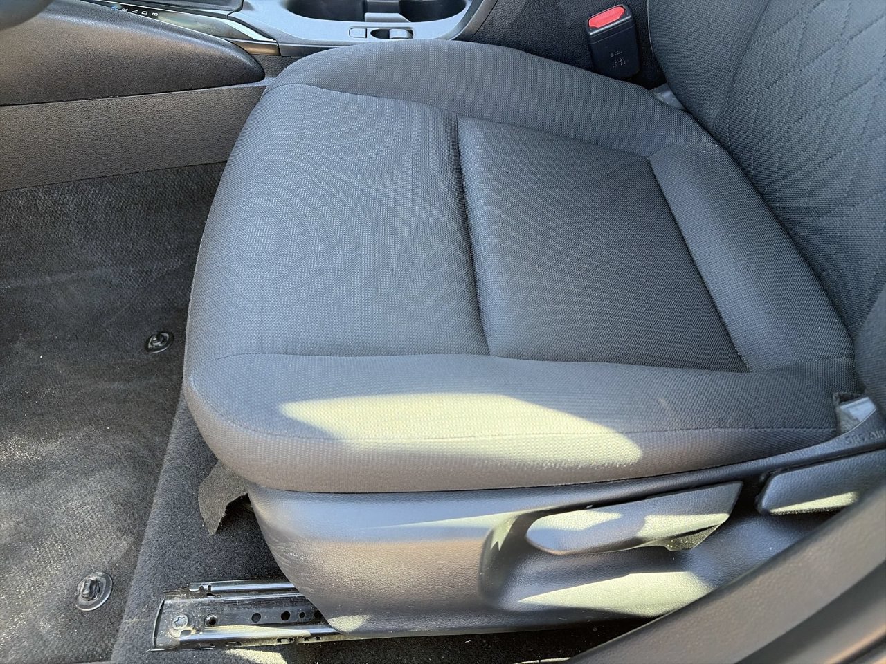 Used 2023 Toyota Corolla LE FWD image 19