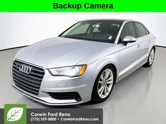 Used 2015 Audi A3 TDI Premium video 3