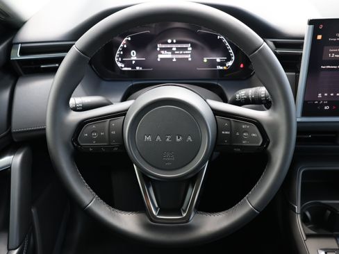 New 2026 MAZDA CX-5 Select AWD/4WD image 14
