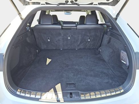 Used 2023 Lexus RX 350 F Sport w/ Cold Area Package AWD/4WD image 11
