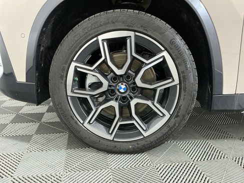 New 2026 BMW X1 xDrive28i w/ Convenience Package image 34