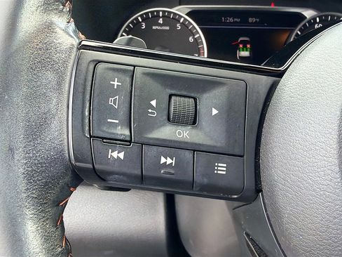 Used 2023 Nissan Pathfinder Rock Creek AWD/4WD image 36