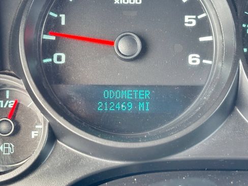 Used 2009 Chevrolet Silverado 1500 LS RWD image 25