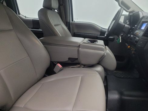 Used 2019 Ford F150 XL w/ Equipment Group 101A Mid AWD/4WD image 21
