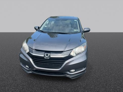 Used 2016 Honda HR-V EX image 4