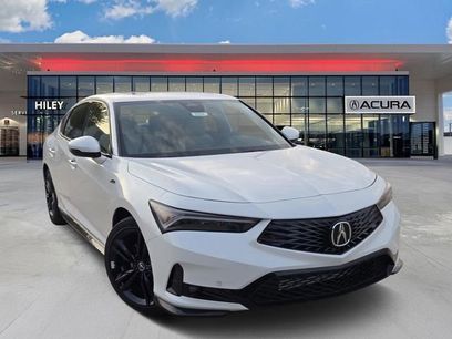 New 2026 Acura Integra A-Spec