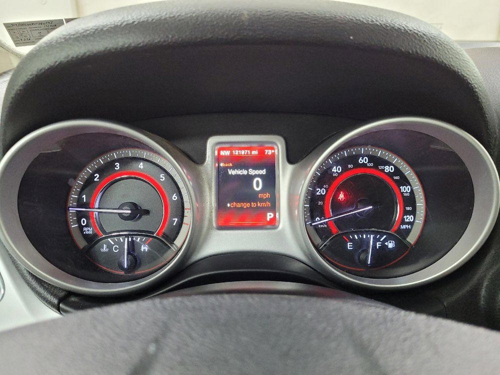 Used 2019 Dodge Journey GT AWD/4WD image 23