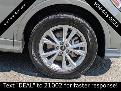 Certified 2023 Audi Q3 2.0T Premium image 14