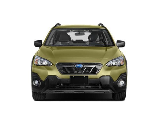Used 2022 Subaru Crosstrek 2.5i Sport w/ Popular Package #3 AWD/4WD image 10