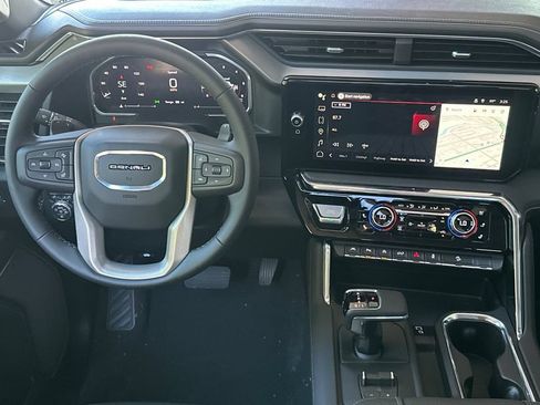 New 2026 GMC Sierra 1500 Denali w/ Technology Package AWD/4WD image 14