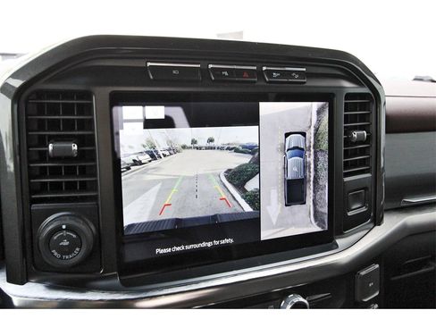 Used 2023 Ford F150 Lariat w/ Max Trailer Tow Package image 24