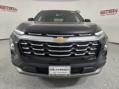 New 2026 Chevrolet Equinox LT w/ Convenience Package II