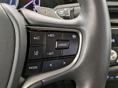 Used 2023 Lexus ES 350 w/ Premium Package image 21